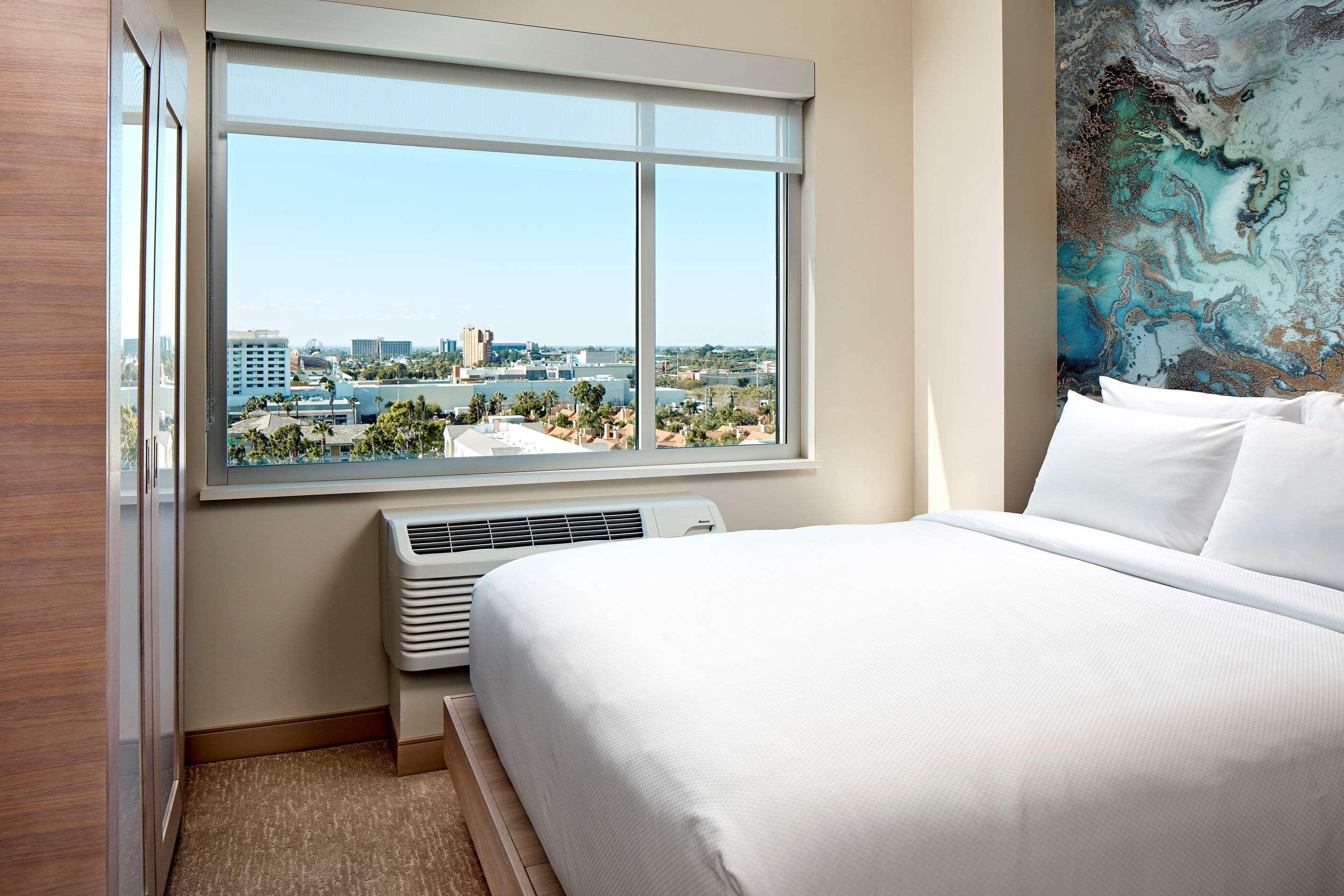 Cambria Hotel & Suites Anaheim Resort Area Exteriér fotografie