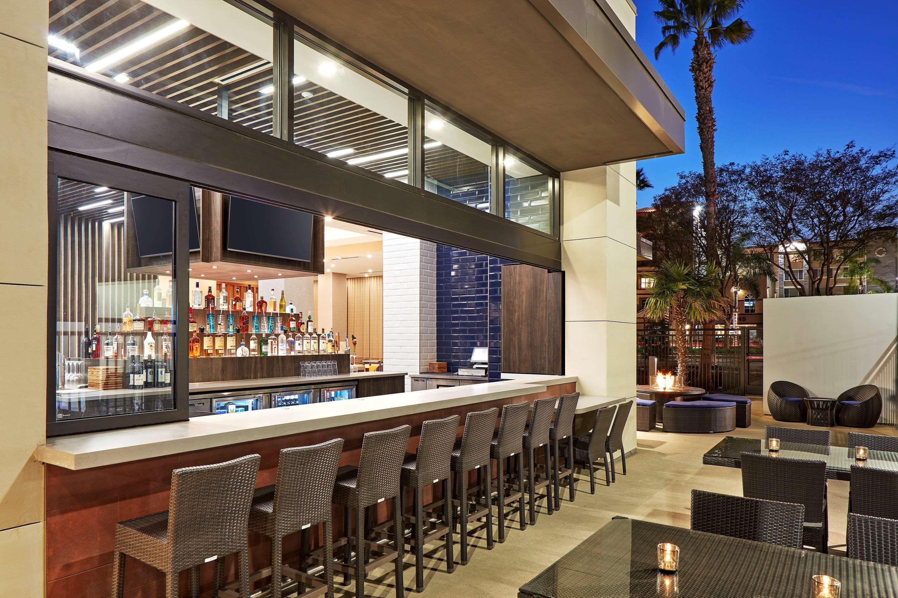 Cambria Hotel & Suites Anaheim Resort Area Exteriér fotografie