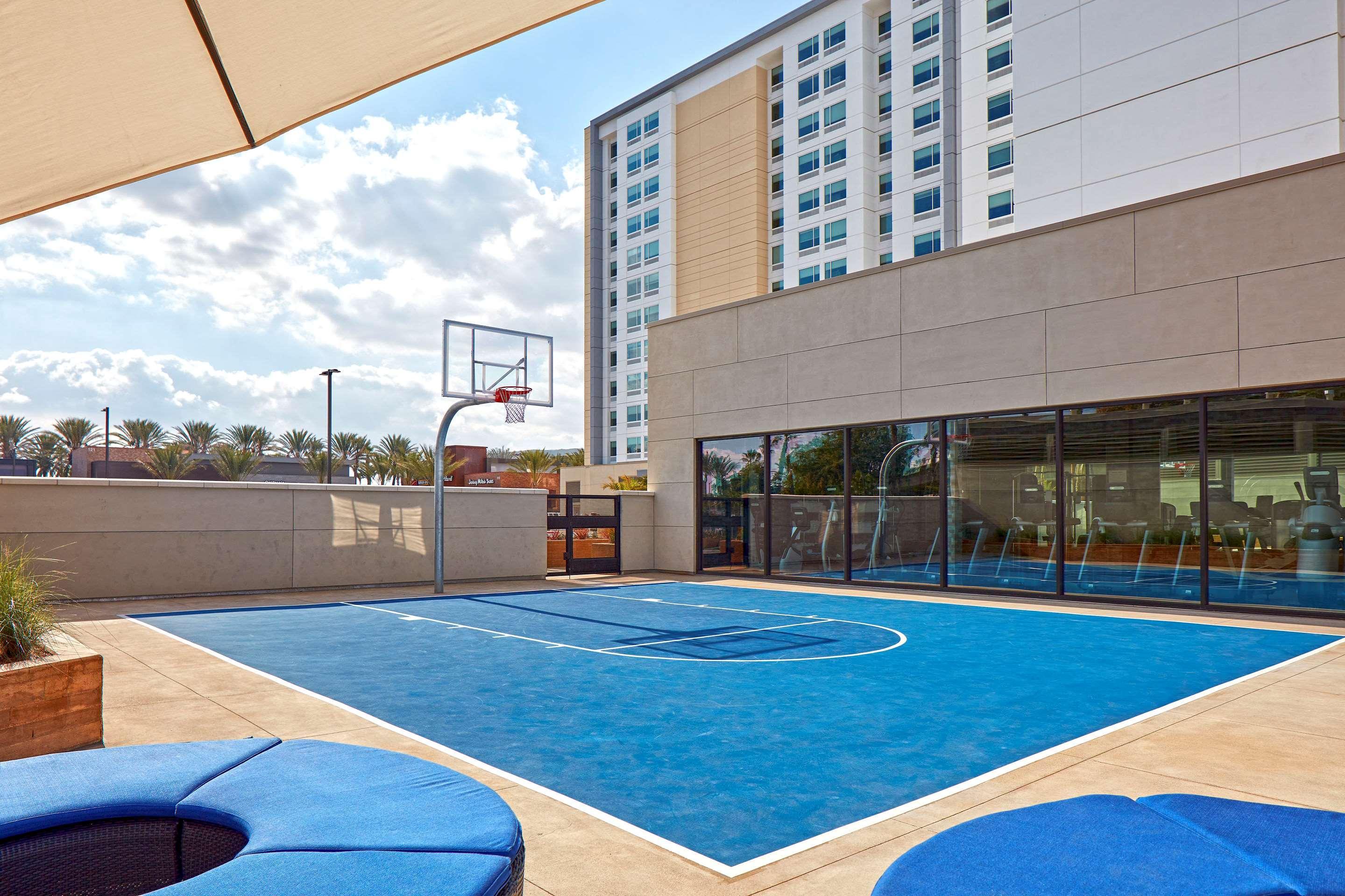 Cambria Hotel & Suites Anaheim Resort Area Exteriér fotografie
