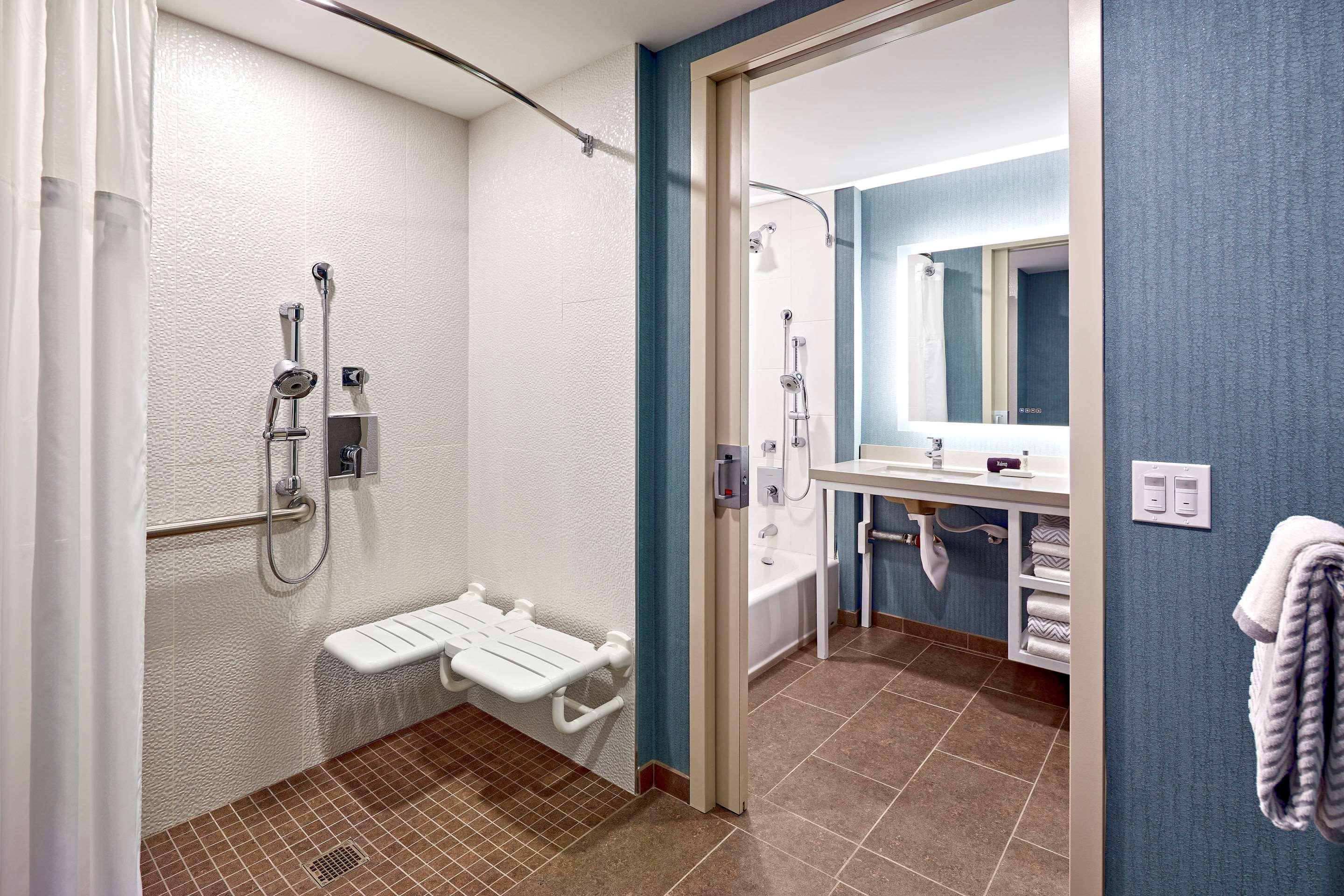 Cambria Hotel & Suites Anaheim Resort Area Exteriér fotografie