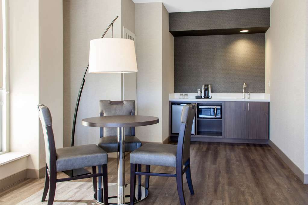 Cambria Hotel & Suites Anaheim Resort Area Pokoj fotografie