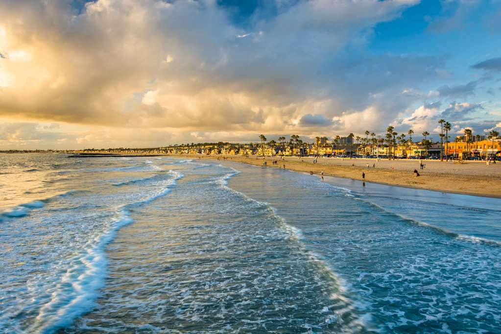 Cambria Hotel & Suites Anaheim Resort Area Vybavení fotografie