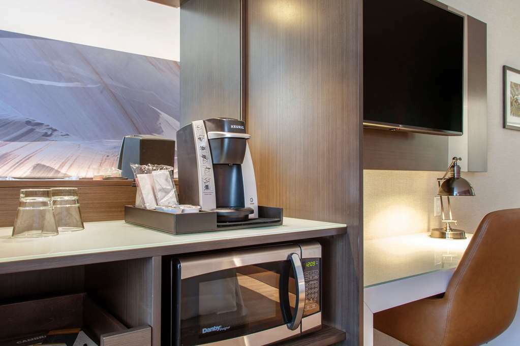 Cambria Hotel & Suites Anaheim Resort Area Pokoj fotografie