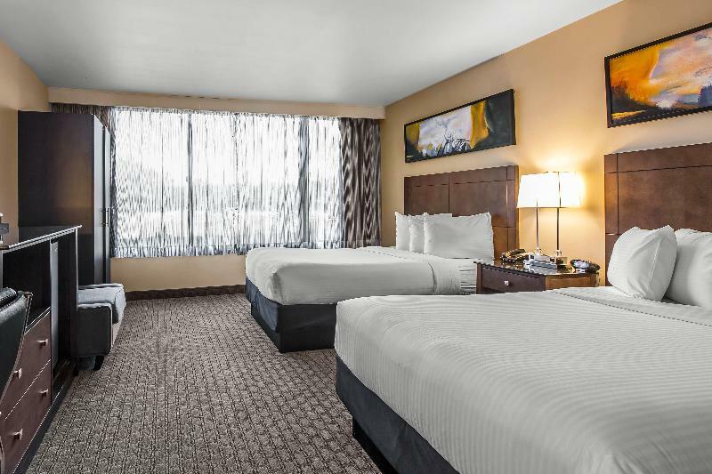Cambria Hotel & Suites Anaheim Resort Area Exteriér fotografie